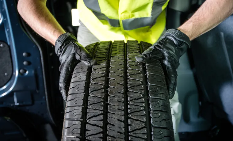 What is Not Considered Proper Tire Maintenance: Avoid These Common Mistakes