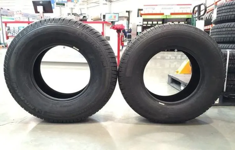 What is the 265 on a Tire? Understanding Tire Size and Its Importance