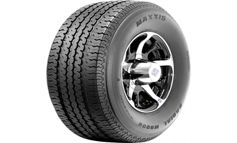 what is the best 225 75r15 trailer tire