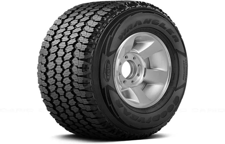 what is the best all season tire for suv