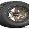 What is the Best All-Terrain Tire for a Truck? Top Picks for Off-Road Adventures!