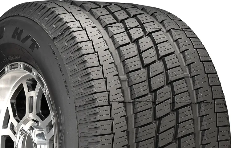 What Is The Best All Terrain Tire For Your Vehicle? Top Picks and Reviews