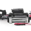 What is the Best ATV Winch? Compare Top Options for Powerful Performance