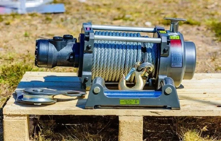 what is the best atv winch to buy