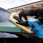 What is the Best Car Window Cleaner for a Crystal Clear View?