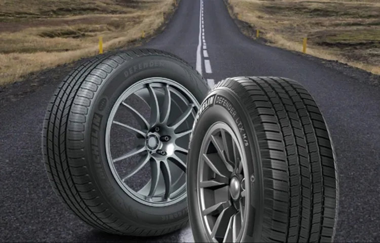 what is the best light truck tire