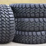 What Is the Best Light Truck Tire for Your Vehicle? Find Out Here!