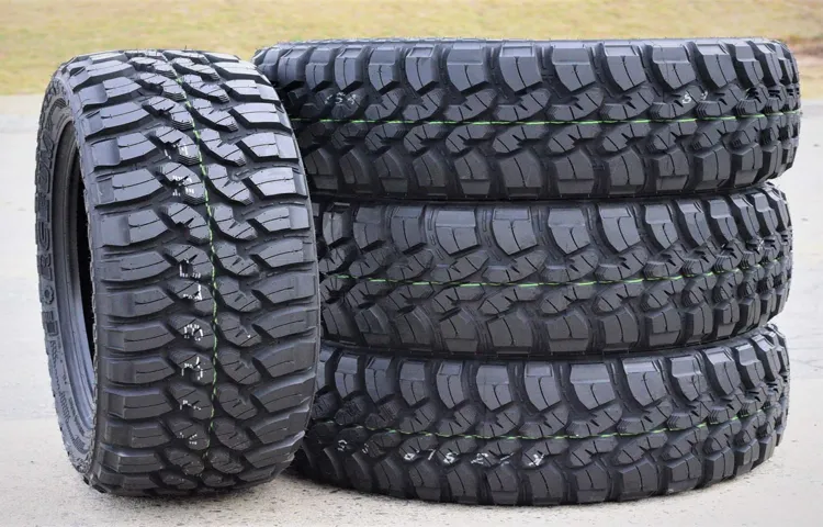 What Is the Best Light Truck Tire for Your Vehicle? Find Out Here!