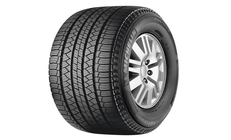 what is the best michelin tire for suv