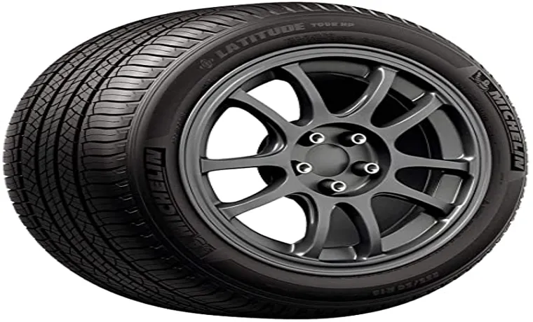 What Is the Best Michelin Tire for SUV? Top Recommendations for Superior Performance