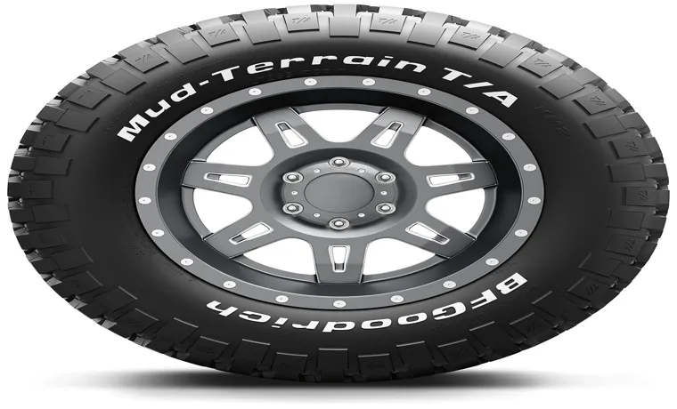 what is the best mud tire