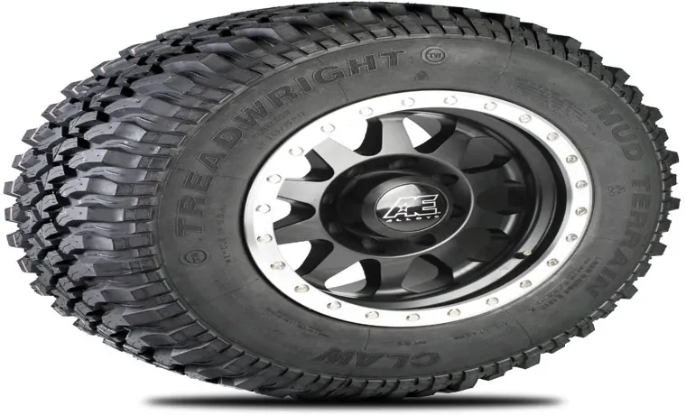 What is the Best Mud Tire for Off-Roading: Top Tires for Maximum Traction