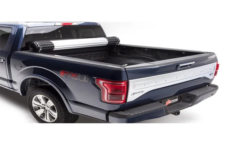 what is the best rated tonneau cover