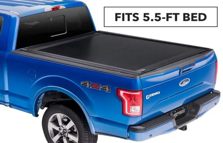 What is the Best Retractable Tonneau Cover for Your Truck Bed?