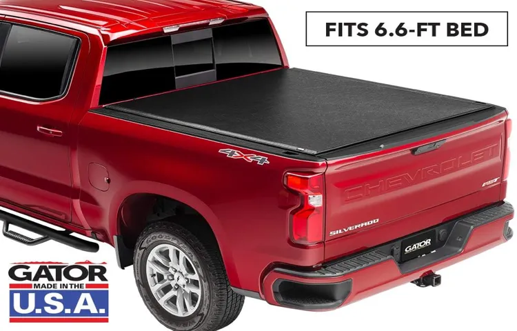 what is the best roll up tonneau cover