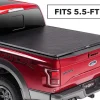 What is the Best Roll Up Tonneau Cover? Find the Perfect Option for Your Truck!