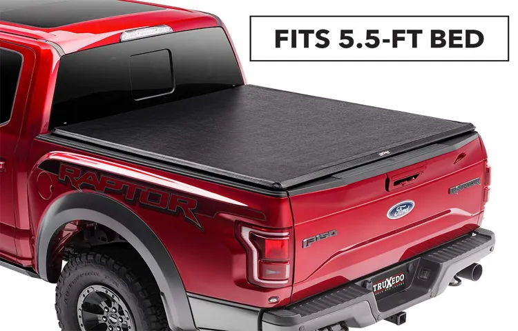 What is the Best Roll Up Tonneau Cover? Find the Perfect Option for Your Truck!