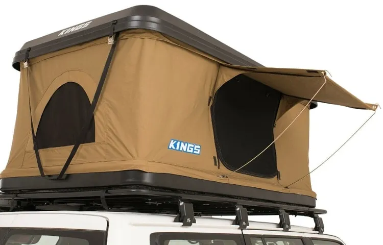 what is the best roof top tent for sale