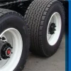 What is the Best Steer Tire for Semi Truck: Top Picks and Reviews