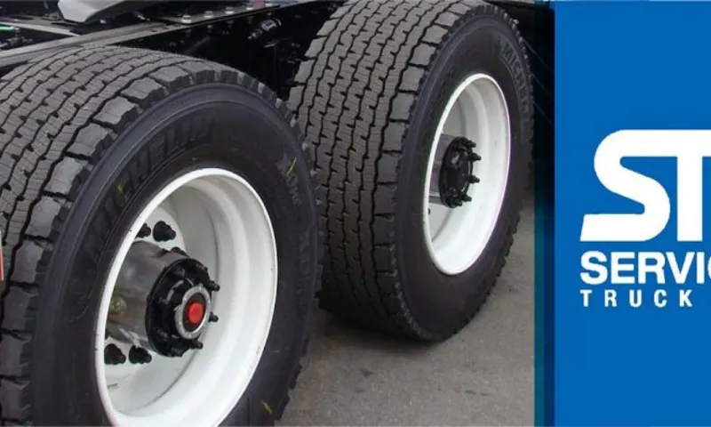 What is the Best Steer Tire for Semi Truck: Top Picks and Reviews