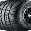 What is the Best SUV Tire for All-Season Performance?