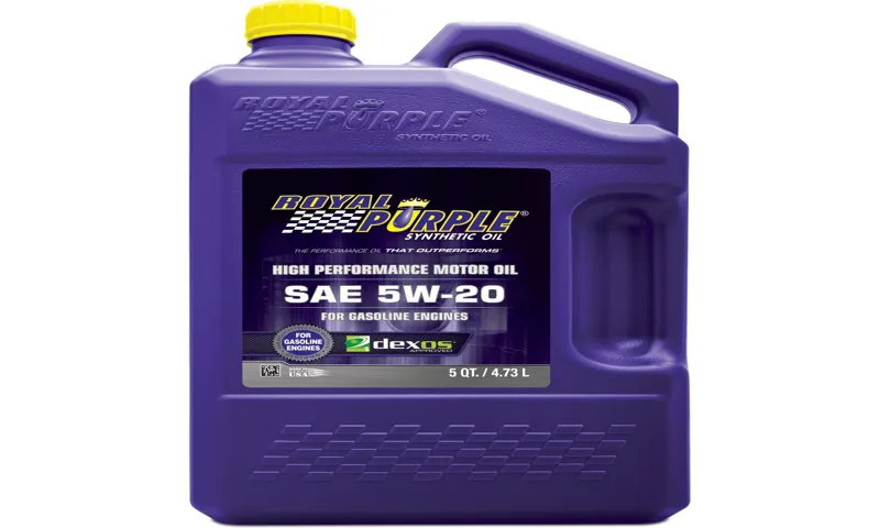 what is the best synthetic oil