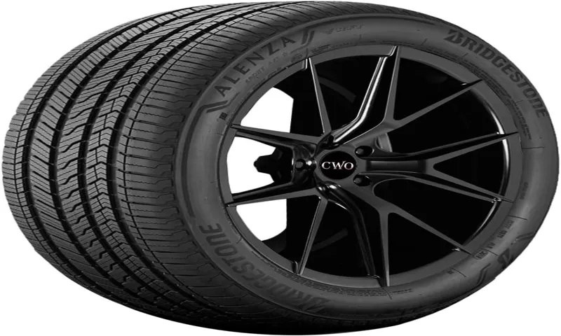 what is the best tire brand for suv