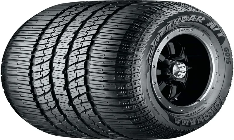 What is the Best Tire Brand for SUV? Top Picks for Optimal Performance and Safety