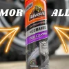 What is the Best Tire Coating for Ultimate Protection and Shine?