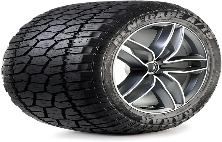 what is the best tire for a pickup truck