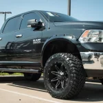 What is the Best Tire for a Ram 1500? Find the Perfect Match for Your Truck