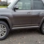 What is the Best Tire for a Toyota 4Runner? Top Options to Enhance Performance