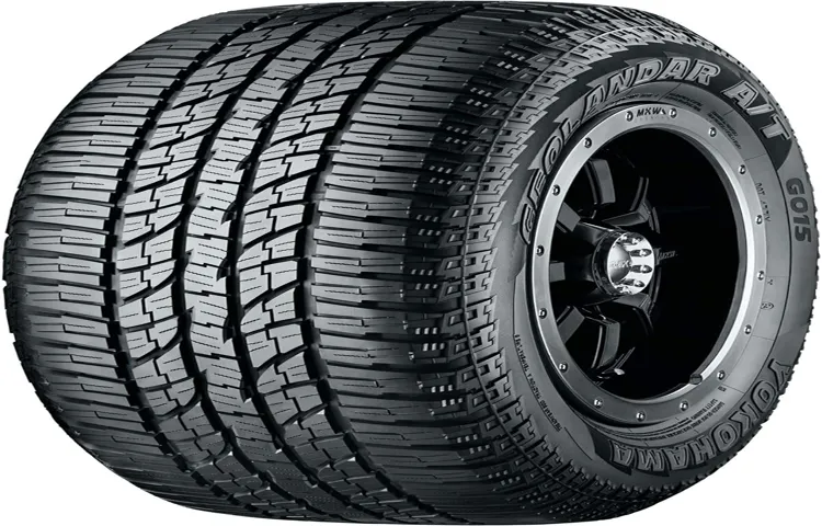 What is the Best Tire for SUV? Top 10 Picks for Ultimate Performance