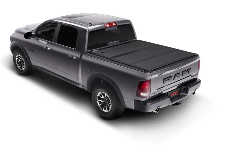 what is the best tonneau cover ram 1500