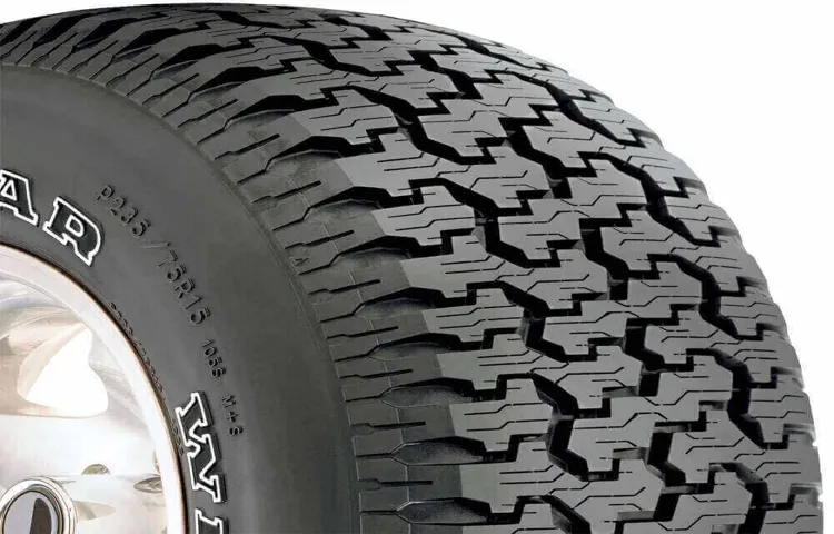 What Is the Best Truck Tire for Off-Road Adventures?