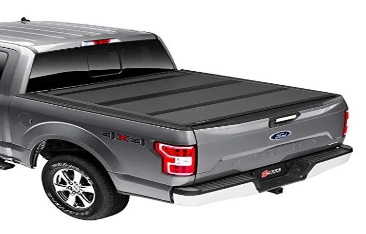 What is the Best Truck Tonneau Cover: A Comprehensive Comparison Guide