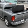 What is the Best Type of Tonneau Cover for Your Truck?