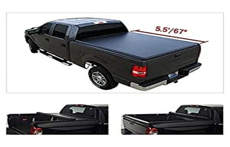 What is the Best Waterproof Tonneau Cover for Ultimate Protection?