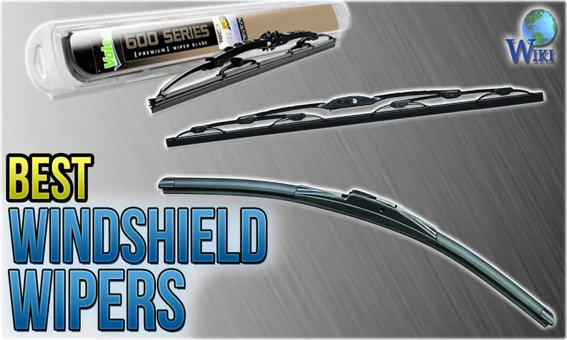 What is the Best Windshield Wiper: Top Picks for Clear Visibility