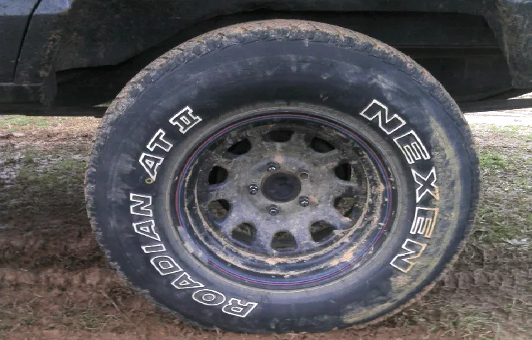 what is the biggest tire for a 15 inch rim