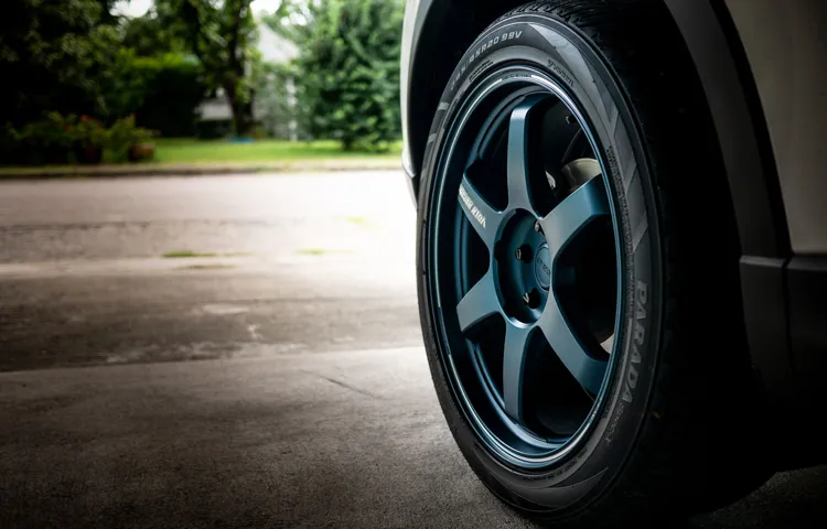 What is the Biggest Tire for a 15 Inch Rim? A Comprehensive Guide