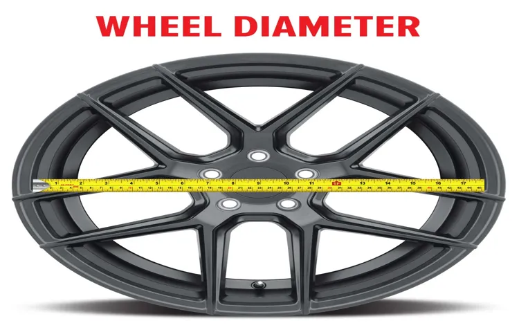 What is the Biggest Tire for a 16 Inch Rim? Find Out the Ideal Size for Your Vehicle