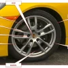 What Is the Car Part Above the Tire Called and How to Replace It?