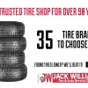 What is the Cheapest Tire Brand? Top 5 Budget-Friendly Tire Brands Compared