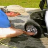 What Is The Correct Tire Pressure for a Golf Cart? Learn the Ideal Range