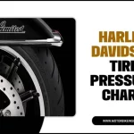 What is the Correct Tire Pressure for a Harley Davidson? Expert Tips and Recommendations