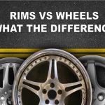 What is the Difference Between a Tire and a Wheel? A Comprehensive Guide to Understanding the Key Differences.