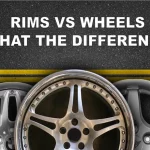 What is the Difference Between a Wheel and a Tire: Understanding the Basics