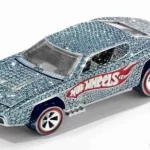 What Is the Most Expensive Hot Wheels? A Look at the Top Collectible Cars