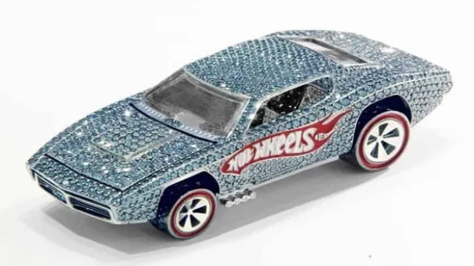 What Is the Most Expensive Hot Wheels? A Look at the Top Collectible Cars